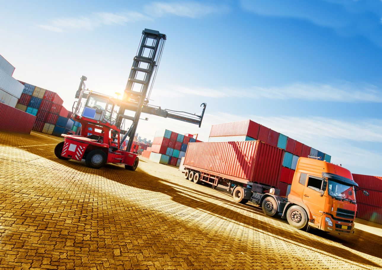 Доставка авто з США, Канади, Європи та Китаю