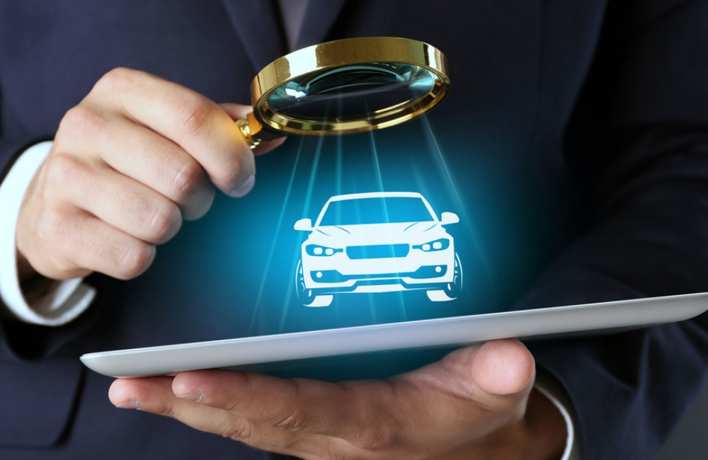 Підбір авто